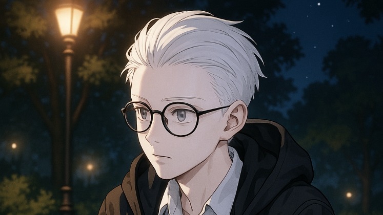 Jasa Edit Foto AI Profesional dan Kreatif untuk Berbagai Kebutuhan - Saya akan membuat prompt AI untuk gambar anime dan cerita teks