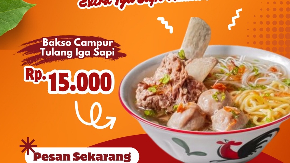 Jasa Riset Pasar - Spesialis reset pasar kuliner milenial dan gen Z
