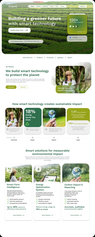 Desain Web - Jasa Design Web & Logo - 3