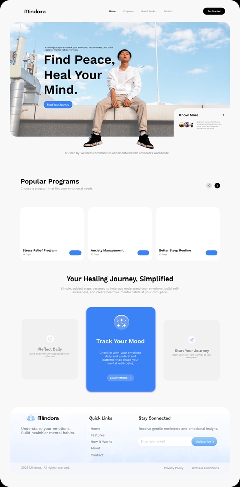 Desain Web - Jasa Design Web & Logo - 4