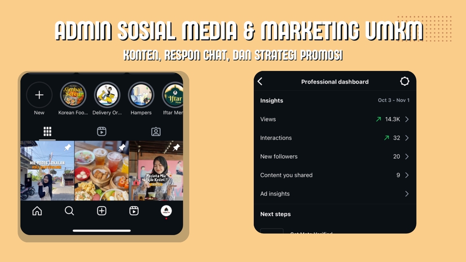 Admin Web & Page - Admin Sosial Media & Marketing UMKM - 2