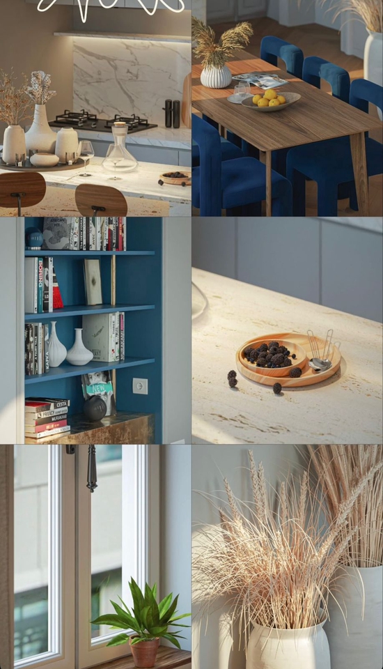 CAD Drawing - Jasa Gambar AutoCAD & Drafter Arsitektur Interior Eksterior - 12