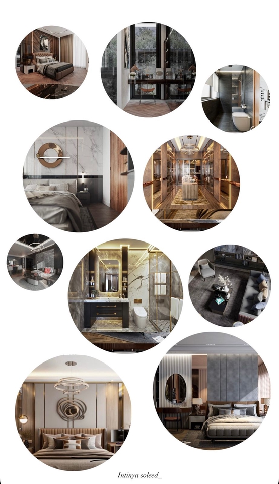 CAD Drawing - Jasa Gambar AutoCAD & Drafter Arsitektur Interior Eksterior - 5