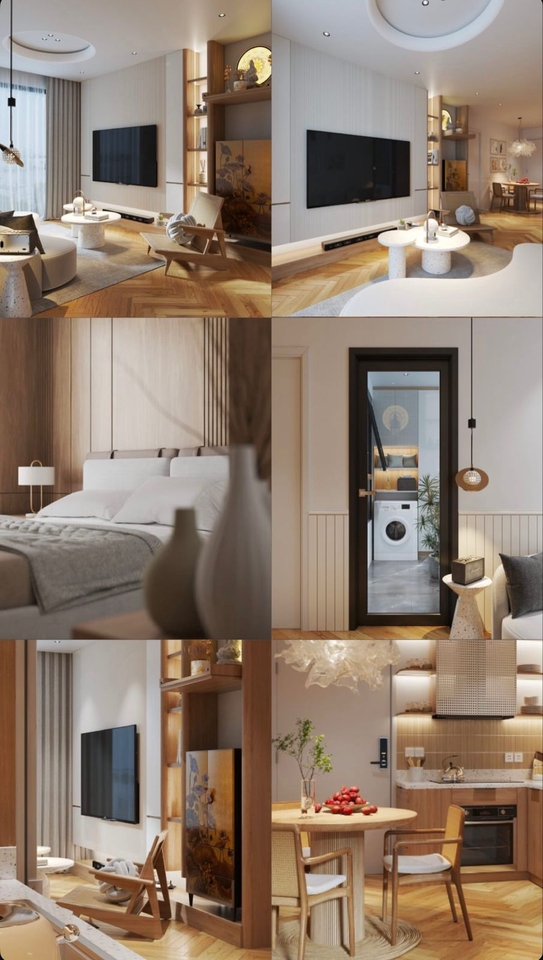 CAD Drawing - Jasa Gambar AutoCAD & Drafter Arsitektur Interior Eksterior - 18