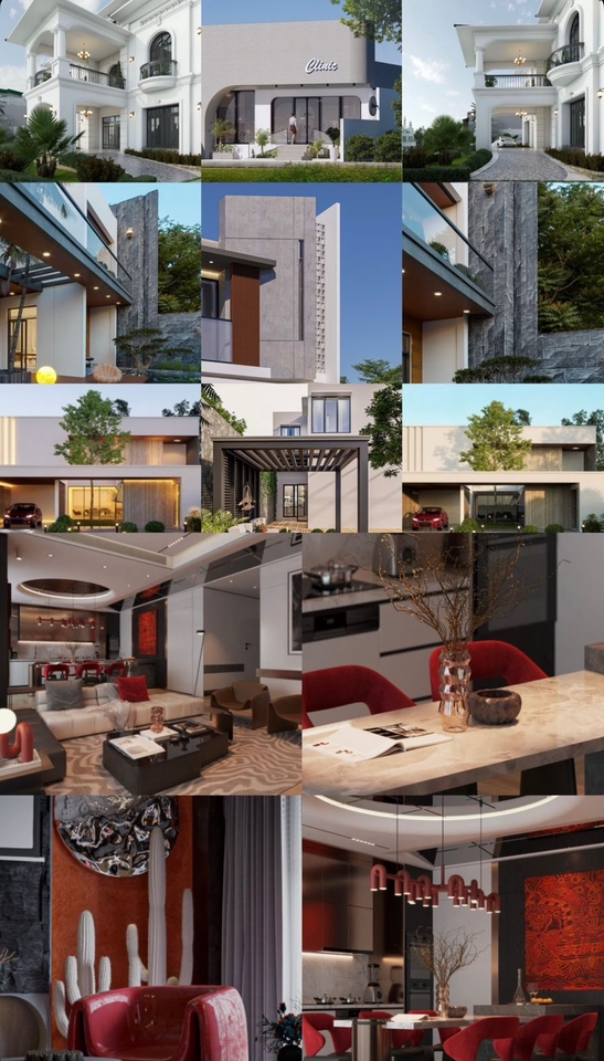 CAD Drawing - Jasa Gambar AutoCAD & Drafter Arsitektur Interior Eksterior - 15