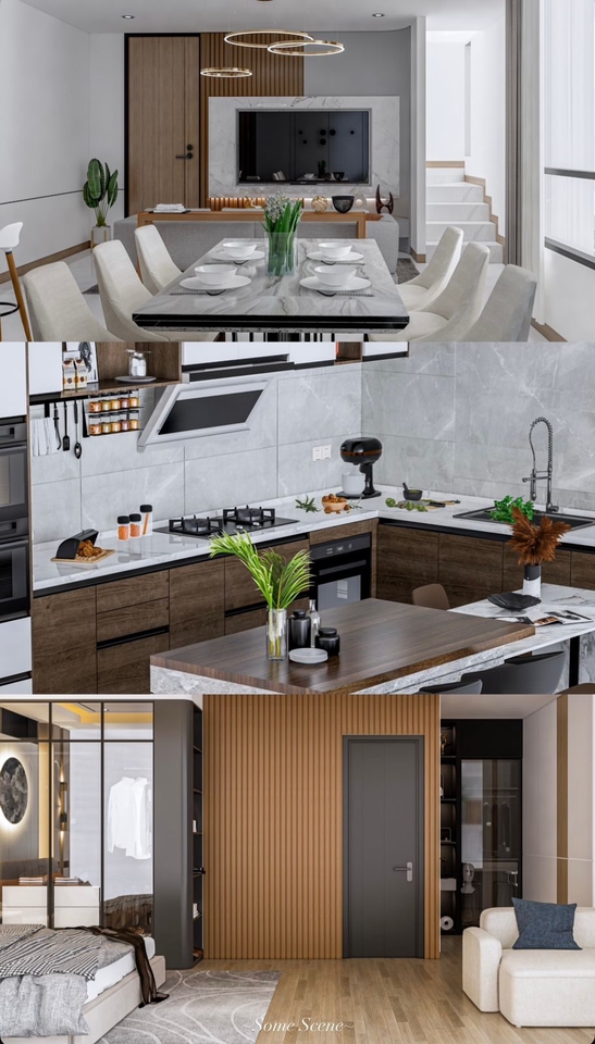 CAD Drawing - Jasa Gambar AutoCAD & Drafter Arsitektur Interior Eksterior - 9