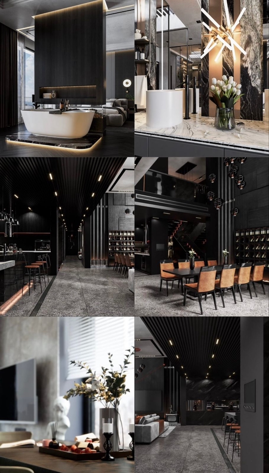 CAD Drawing - Jasa Gambar AutoCAD & Drafter Arsitektur Interior Eksterior - 26