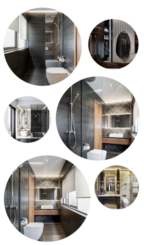 CAD Drawing - Jasa Gambar AutoCAD & Drafter Arsitektur Interior Eksterior - 6