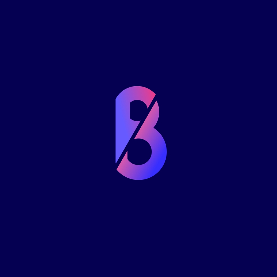 Logo - logo minimalis modern original - 3