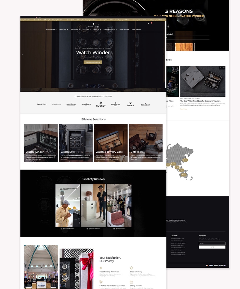 Web Development - Professional Website Design & Development - 21