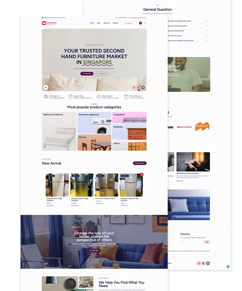 Web Development - Professional Website Design & Development - 19