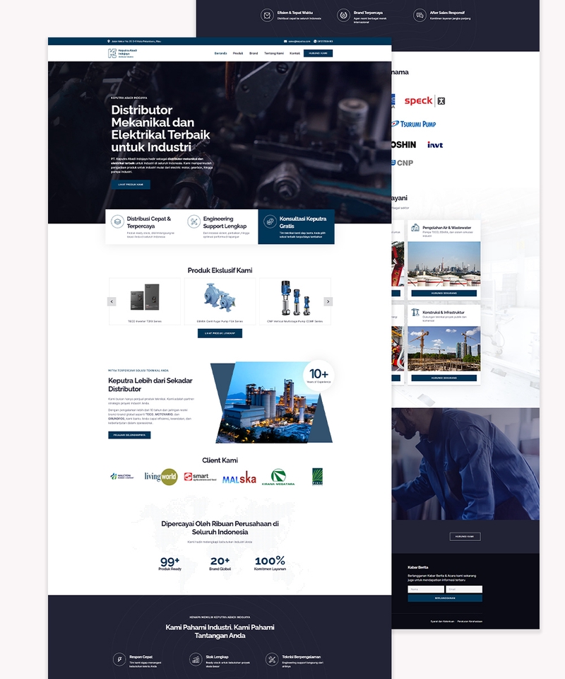 Web Development - Professional Website Design & Development - 17