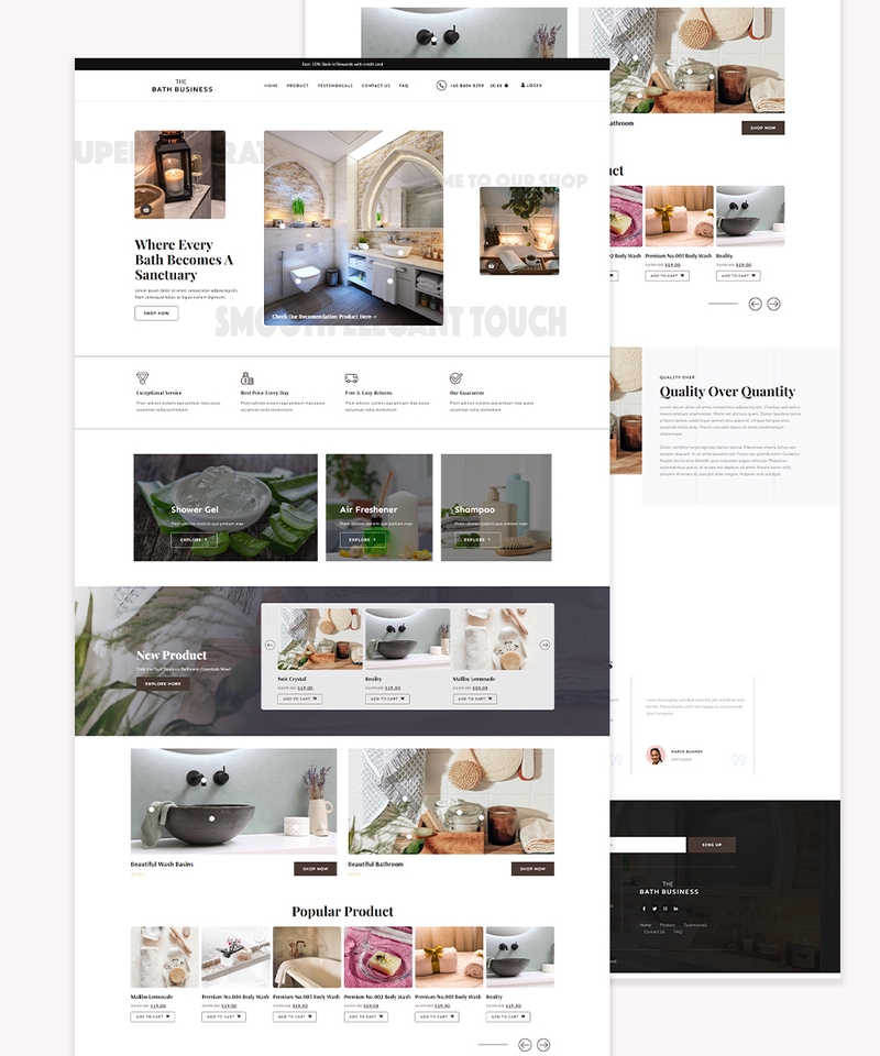 Web Development - Professional Website Design & Development - 18