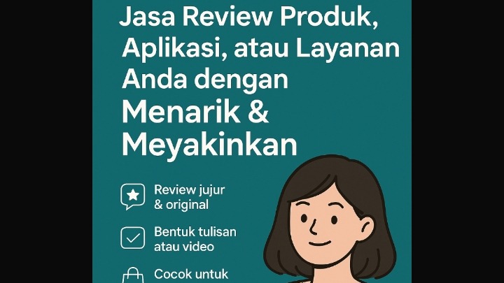 Ayo merapat