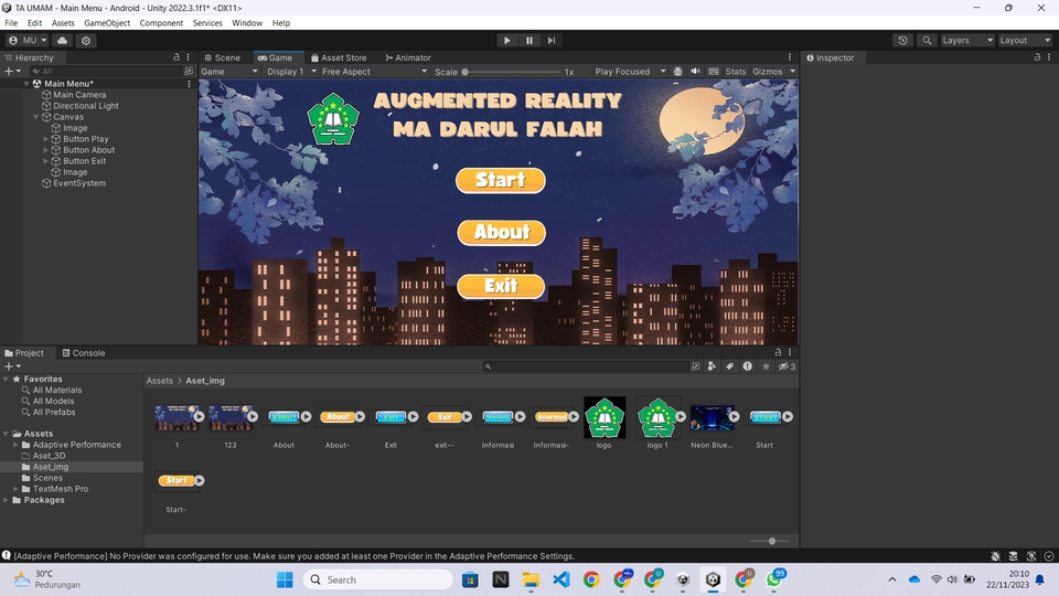 Aplikasi AR - Jasa Pembuatan Aplikasi Augmented Reality - 3