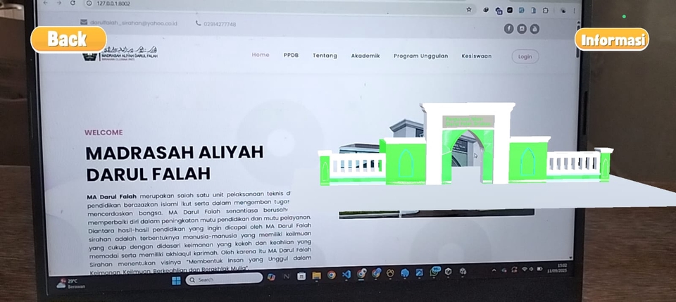 Aplikasi AR - Jasa Pembuatan Aplikasi Augmented Reality - 5