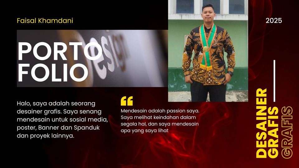 Desain Grafis