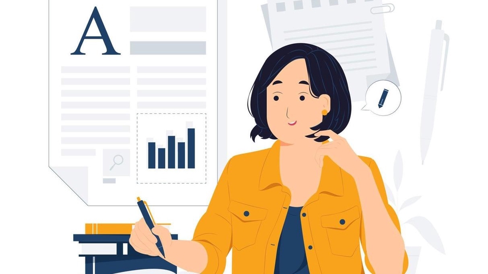 Content Writer (Article Lifestyle) 