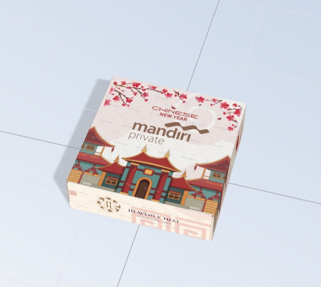 Label & Kemasan - Desain Label Packaging/Kemasan Sachet, Pounch, Botol, Unit box dll Khusus UMKM - 11