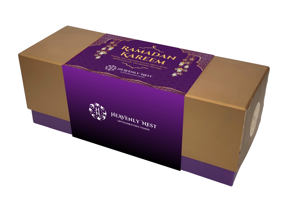 Label & Kemasan - Desain Label Packaging/Kemasan Sachet, Pounch, Botol, Unit box dll Khusus UMKM - 7