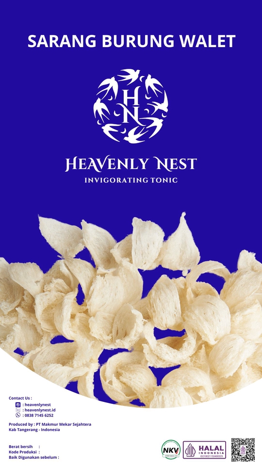 Label & Kemasan - Desain Label Packaging/Kemasan Sachet, Pounch, Botol, Unit box dll Khusus UMKM - 6