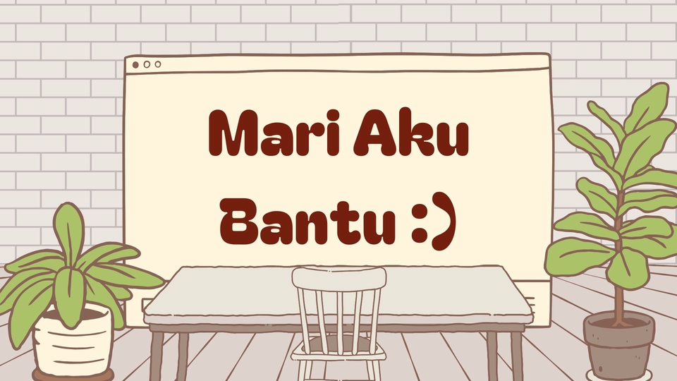 Pengetikan Umum - Jasa Ketik Murah  - 8