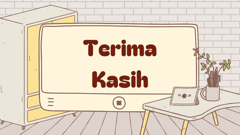 Pengetikan Umum - Jasa Ketik Murah  - 7