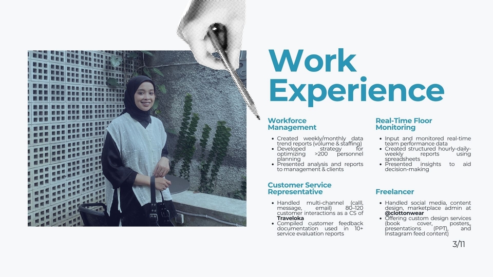 Sekretaris - Jasa Virtual Assistant: Email, Data Entry, Customer Support, Jadwal & Laporan Harian - 4