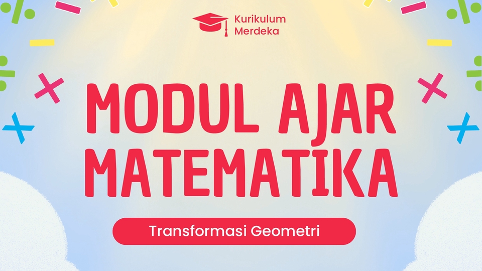 Jasa Pembuatan Modul Pembelajaran Profesional dan Interaktif - Pembuatan Modul Pembelajaran Kurilum Merdeka