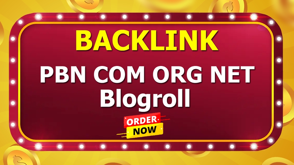 Search Engine Optimization (SEO) - Backlink PBN Blogpost Blogroll - 2
