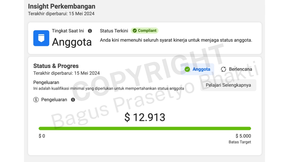 Digital Marketing - JASA META ADS - Iklan Facebook & Instagram - 4