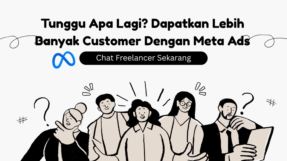 Digital Marketing - JASA META ADS - Iklan Facebook & Instagram - 5