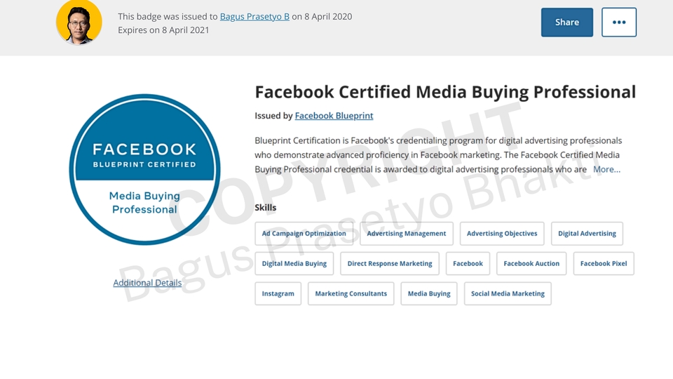 Digital Marketing - JASA META ADS - Iklan Facebook & Instagram - 3