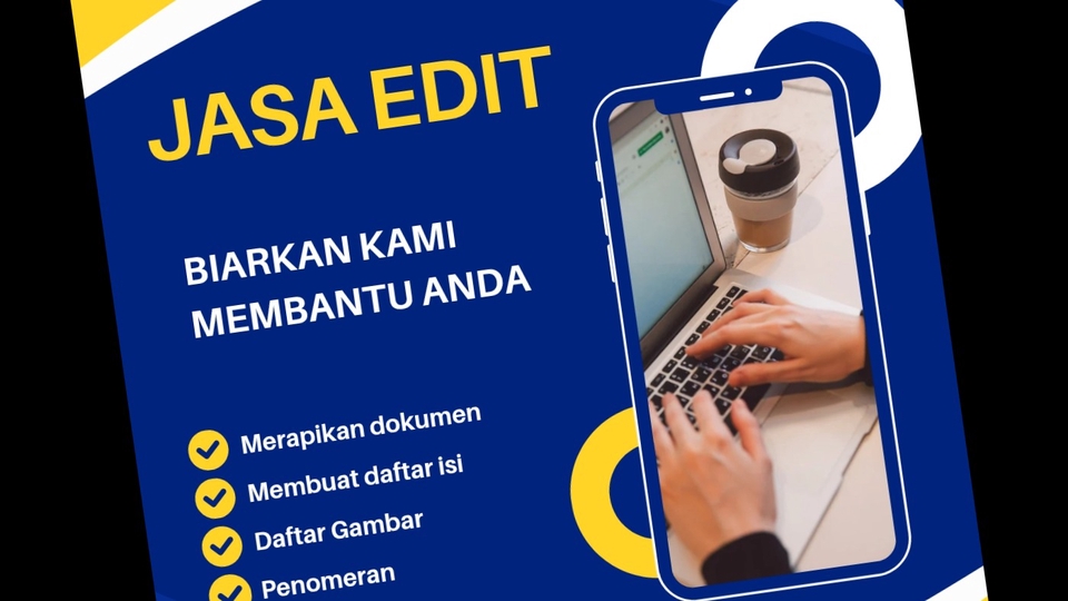 Jasa Content Writer dan Pembuat Artikel Profesional - JASA EDIT DOKUMEN, JASA KETIK DOKUMEN, 