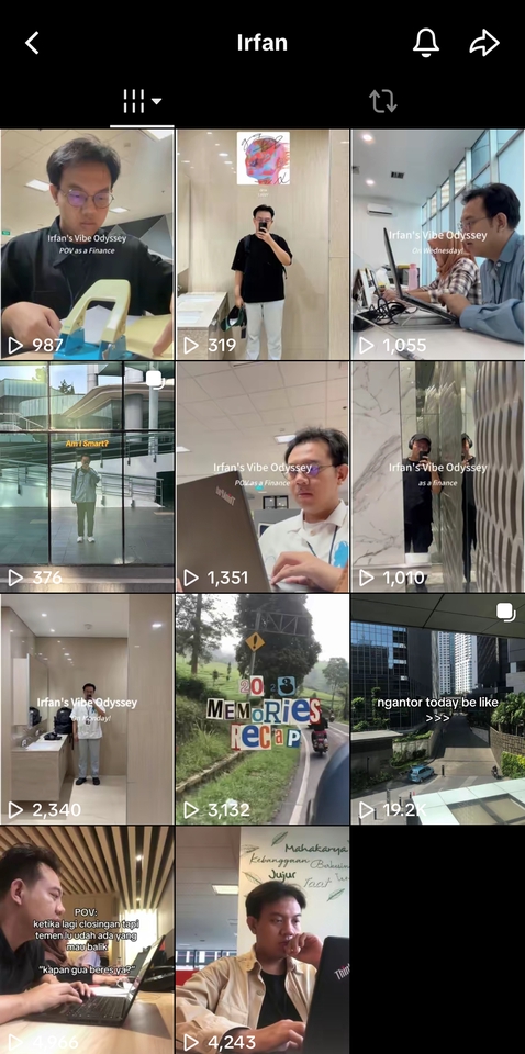 Content Creator - Butuh Jasa Content Creator? - 2