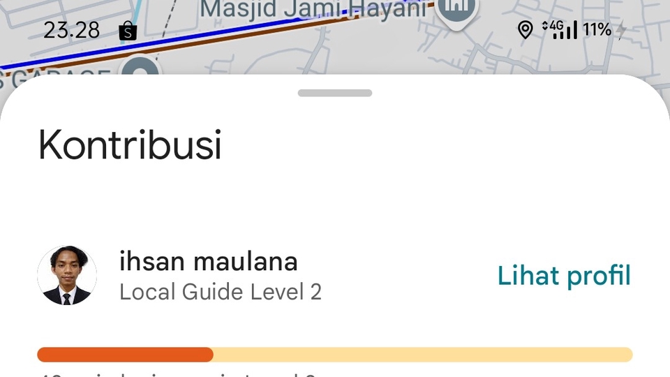 Jasa Pembuatan Google Maps Lokasi Bisnis Anda - Reviewer Google Maps