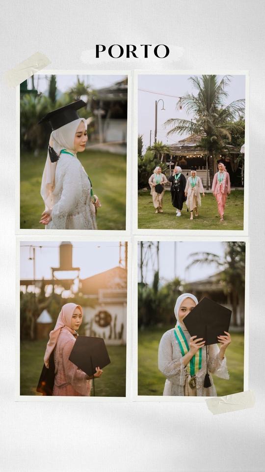 Edit Gambar & Photoshop - Editor Photography Wedding | Prewedding | Graduation | Product | etc. - 3
