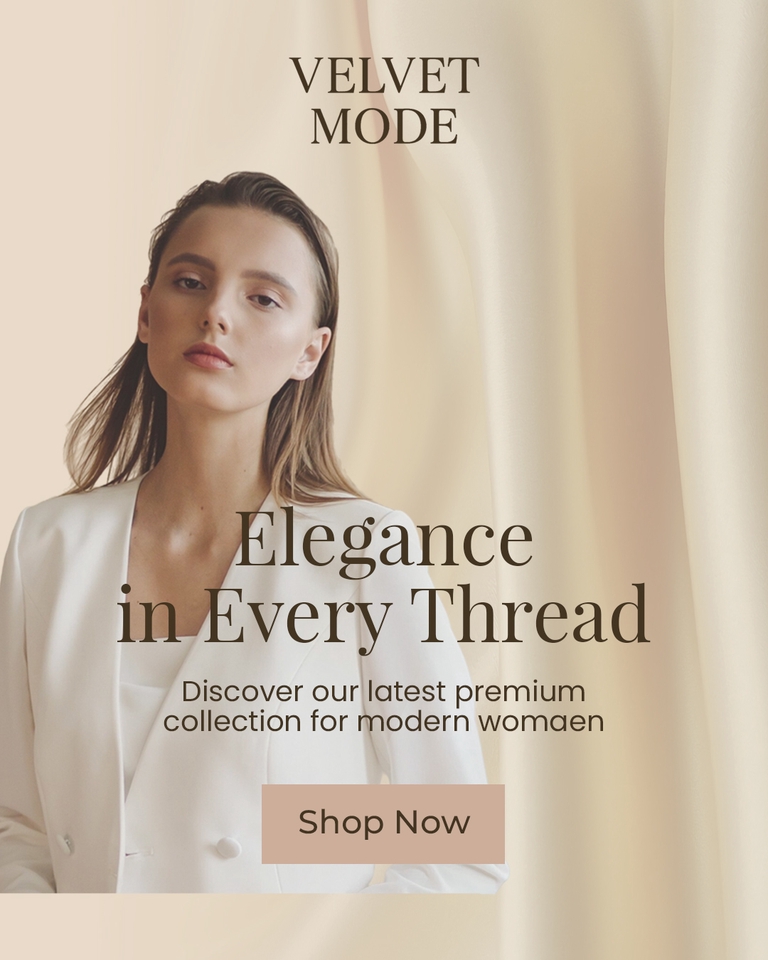 branding fashion minimalis