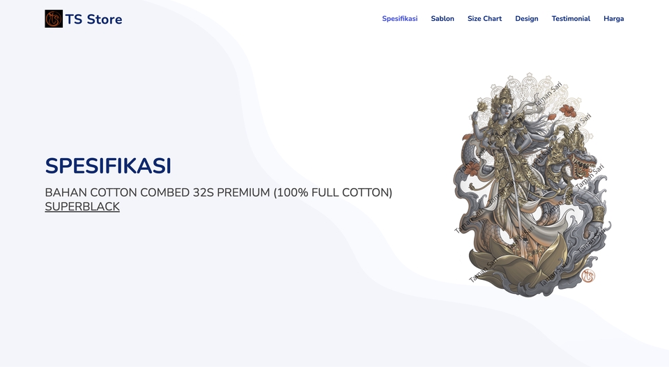 Web Development - Jasa Pembuatan Website Custom Murah & Relevan | Bebas Biasa Pemeliharaan - 5