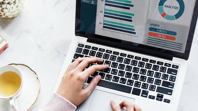 Jasa Input Berbagai Jenis Data Entry Online - Jasa input data & olah data excel - cepat, akurat, profesional