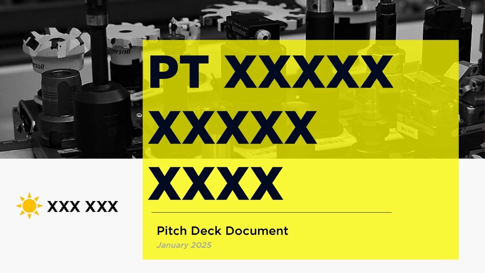 Contoh Cover Presentasi