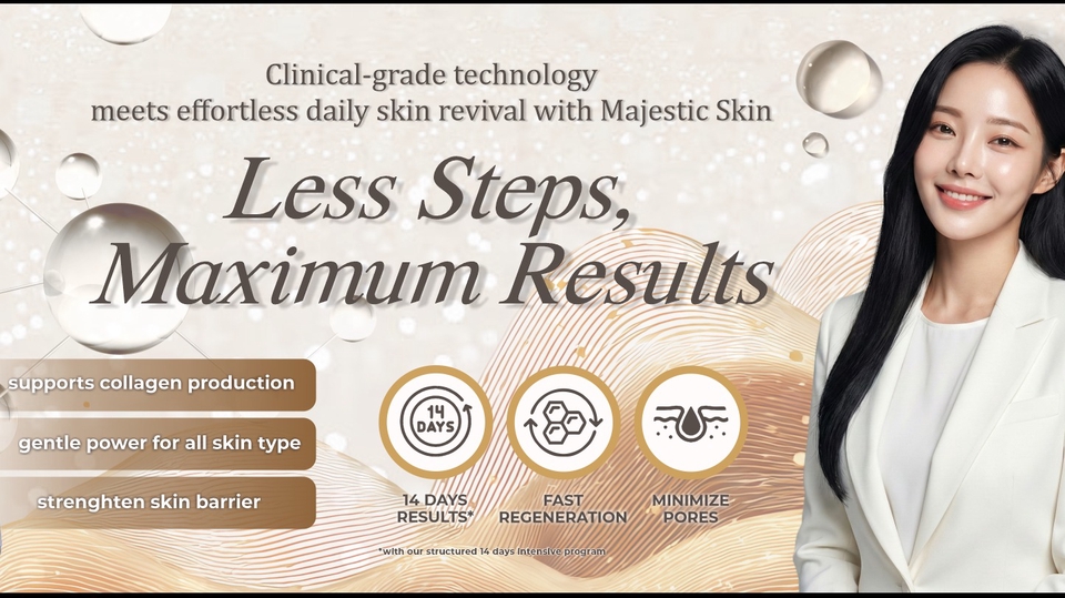 Digital e-commerce/web banner preview