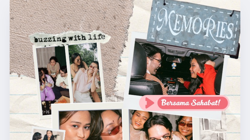 Jasa Desain Cover Album Musik Spotify maupun CD - Pengeditan foto/video