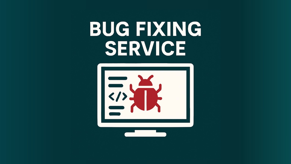 Memperbaiki Error/Bug Website dalam Satu Hari