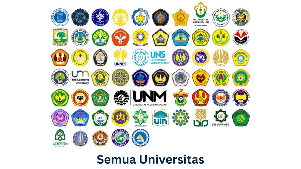 Edit Dokumen - Jasa Perbaikan Format Skripsi/Laporan Praktek - 3