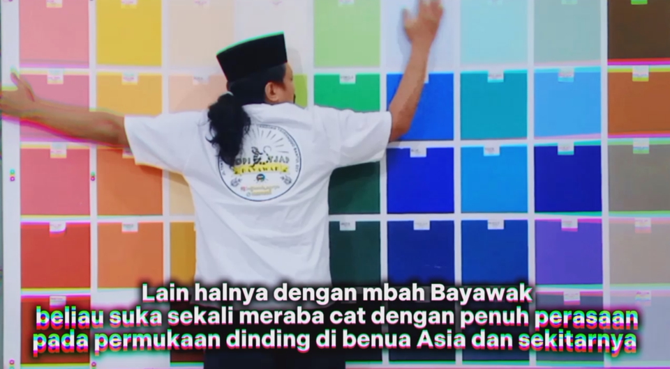Produksi Video - Video Editing - 3
