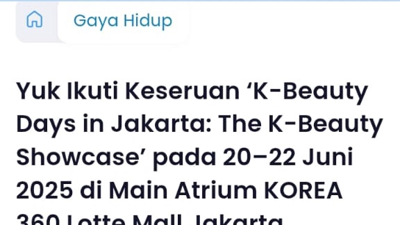 Jabodetabek.id