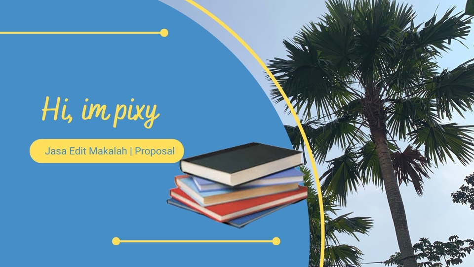 Jasa Edit Dokumen PDF, Konversi PDF ke Word / Excel - Jasa edit makalah | proposal