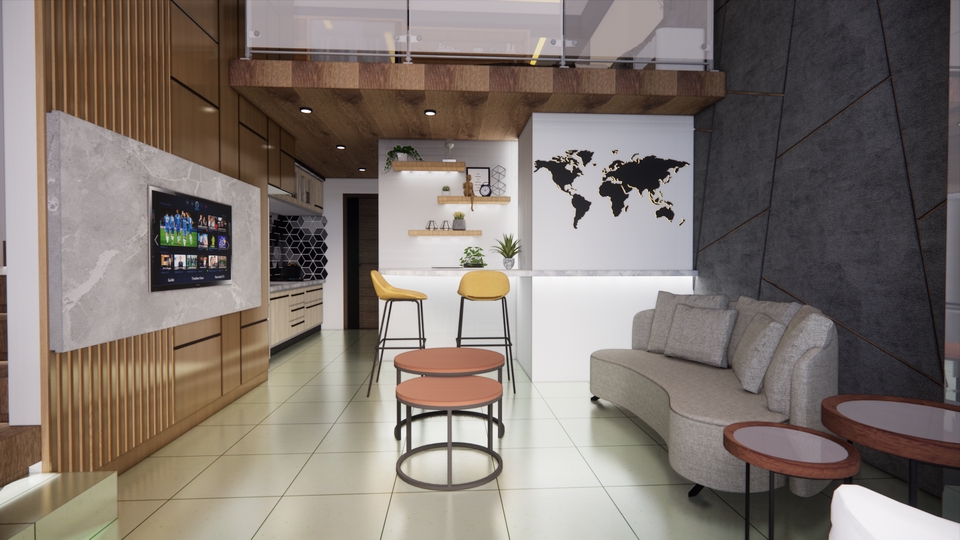 Interior - Desain Interior - 3