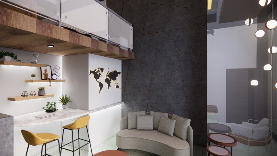 Interior - Desain Interior - 6